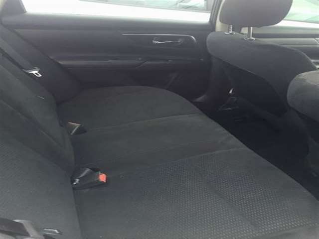 Nissan Altima 2015 photo 15